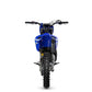 2025 Yamaha YZ85LW