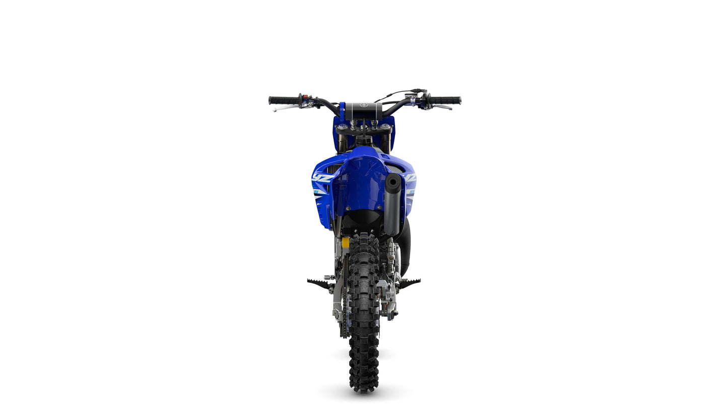 2025 Yamaha YZ85LW