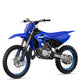 2025 Yamaha YZ85LW