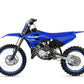 2025 Yamaha YZ85LW