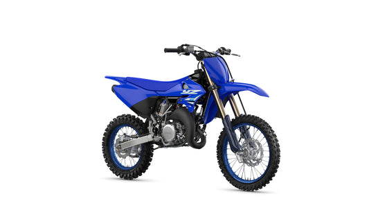 2025 Yamaha YZ85