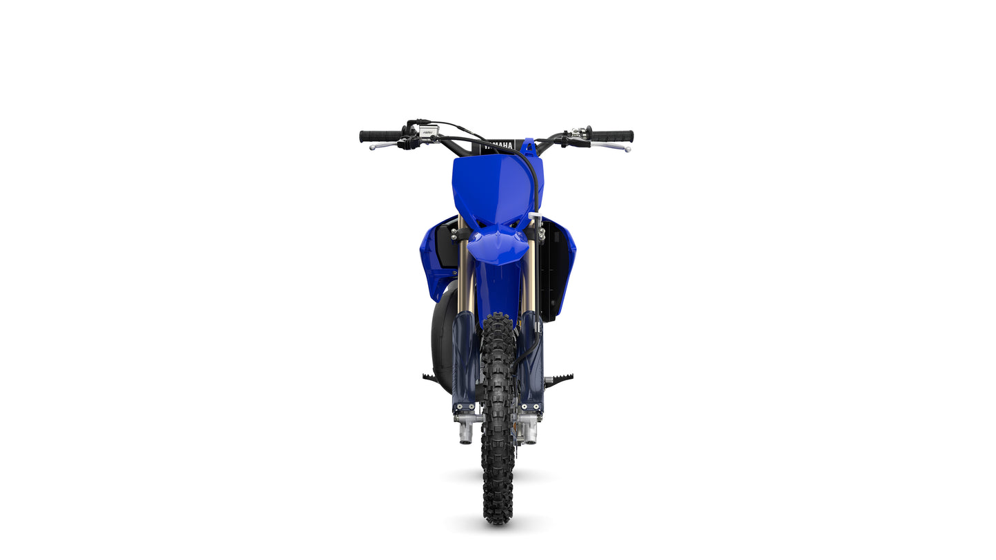 2025 Yamaha YZ85