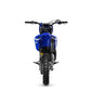 2025 Yamaha YZ85