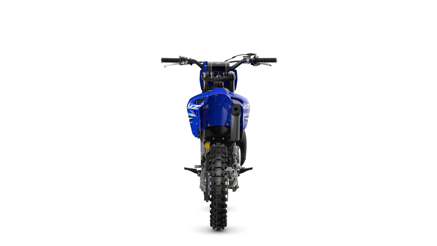 2025 Yamaha YZ85