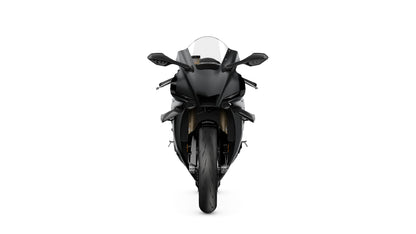 2025 Yamaha YZF-R1