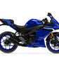 2025 Yamaha YZF-R3