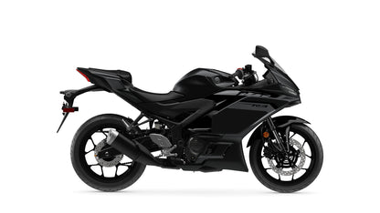 2025 Yamaha YZF-R3