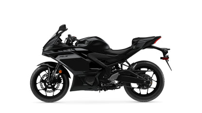 2025 Yamaha YZF-R3