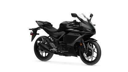 2025 Yamaha YZF-R3