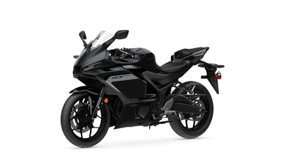 2025 Yamaha YZF-R3
