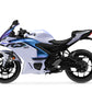 2025 Yamaha YZF-R3