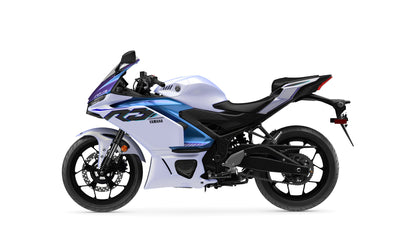 2025 Yamaha YZF-R3