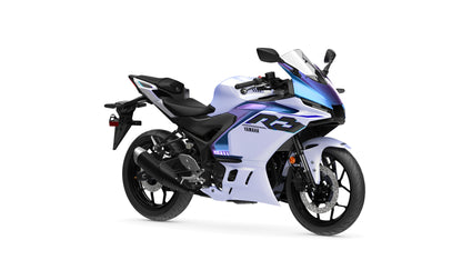 2025 Yamaha YZF-R3
