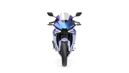 2025 Yamaha YZF-R3