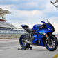 2025 Yamaha YZF-R7LA