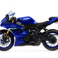 2025 Yamaha YZF-R7LA