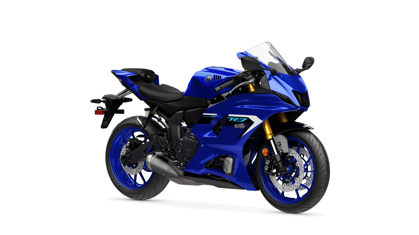 2025 Yamaha YZF-R7LA