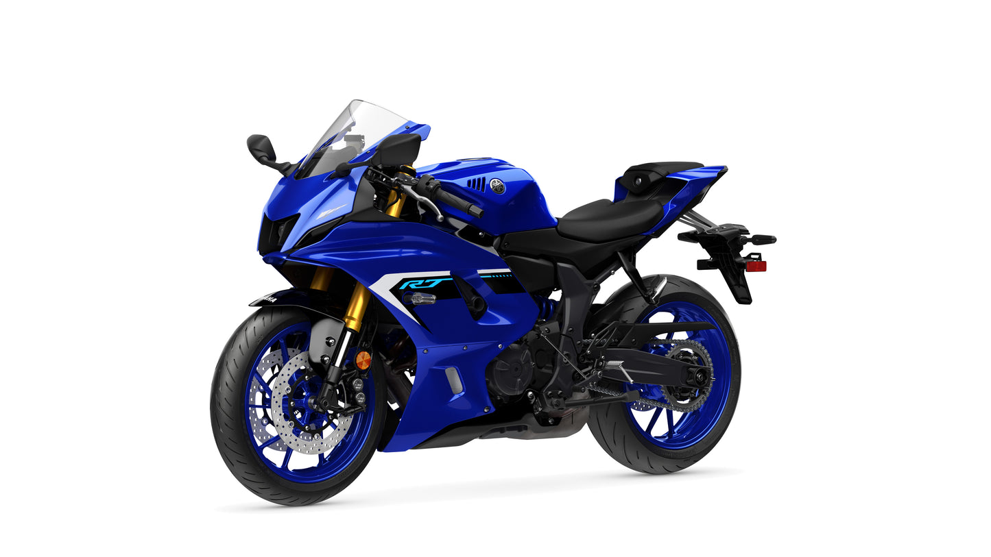 2025 Yamaha YZF-R7LA