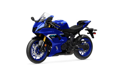 2025 Yamaha YZF-R7LA
