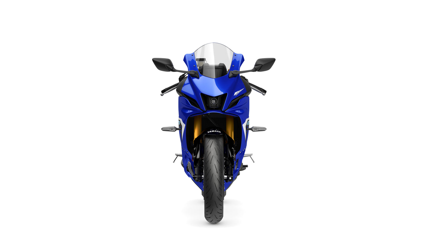 2025 Yamaha YZF-R7LA