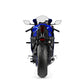 2025 Yamaha YZF-R7LA