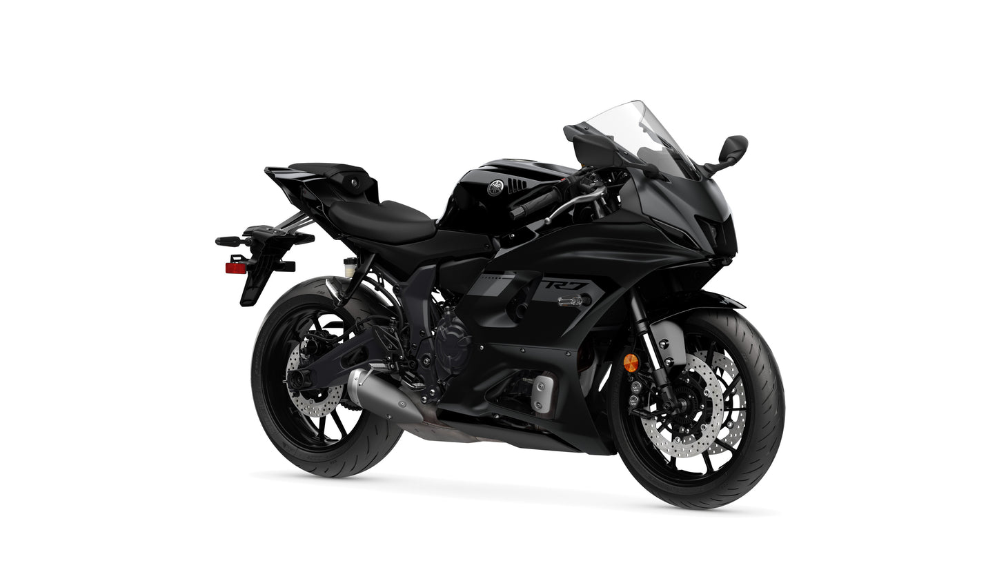 2025 Yamaha YZF-R7LA