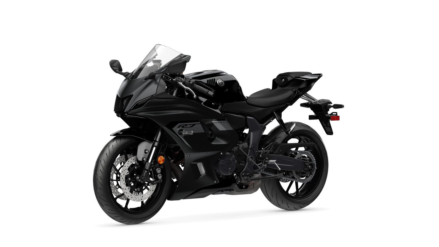 2025 Yamaha YZF-R7LA