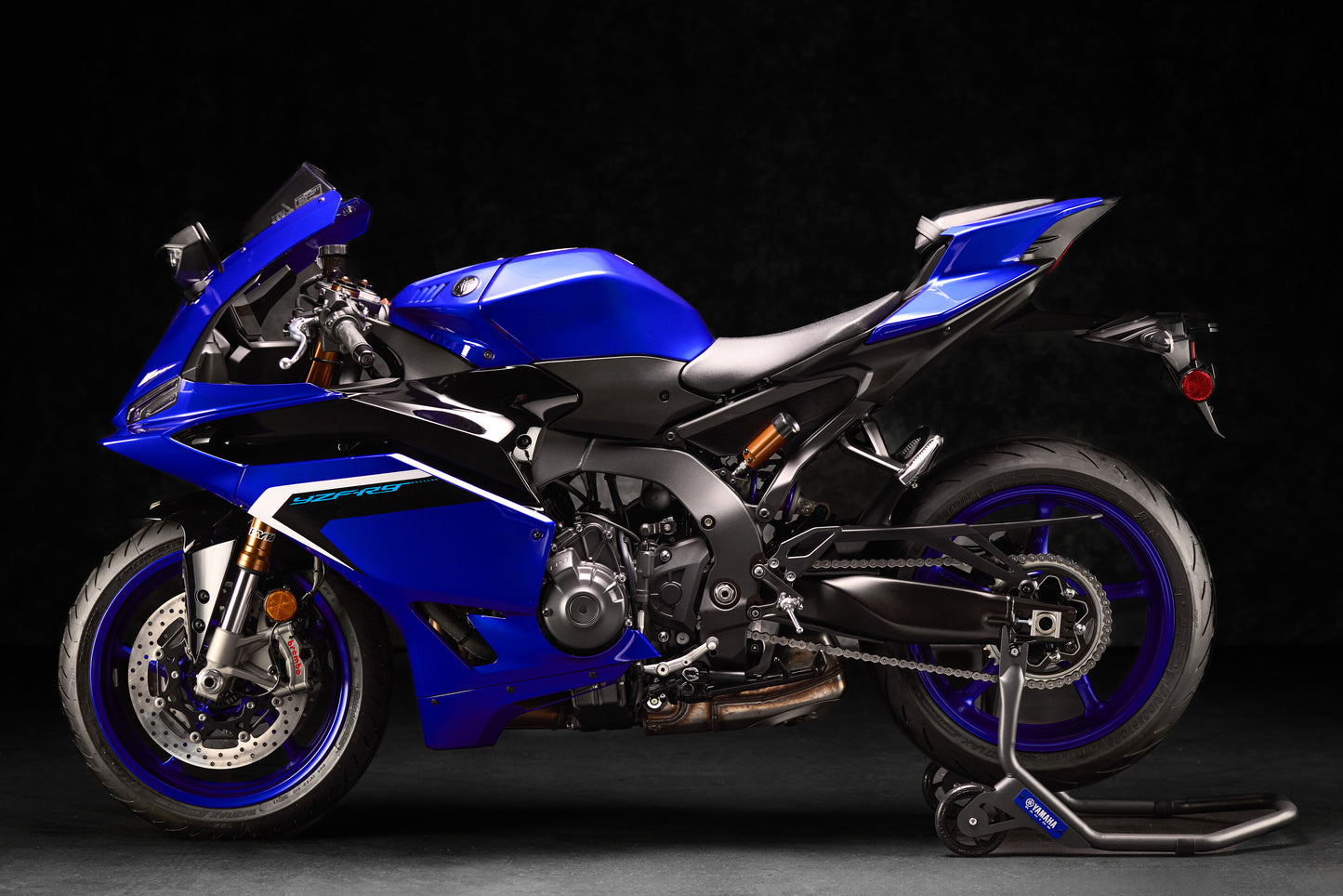 2025 Yamaha YZF-R9