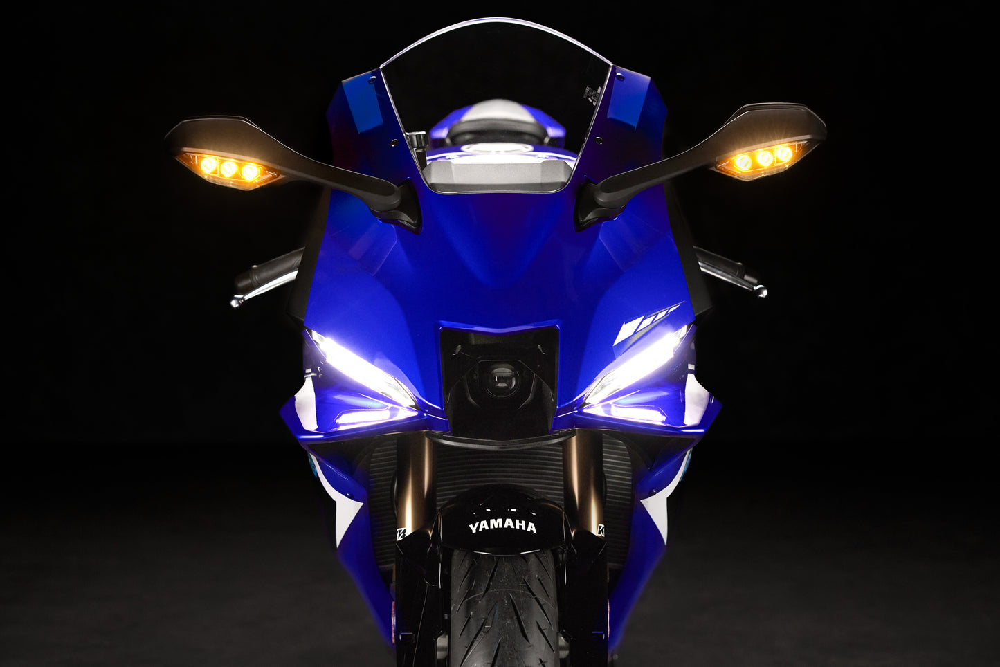 2025 Yamaha YZF-R9