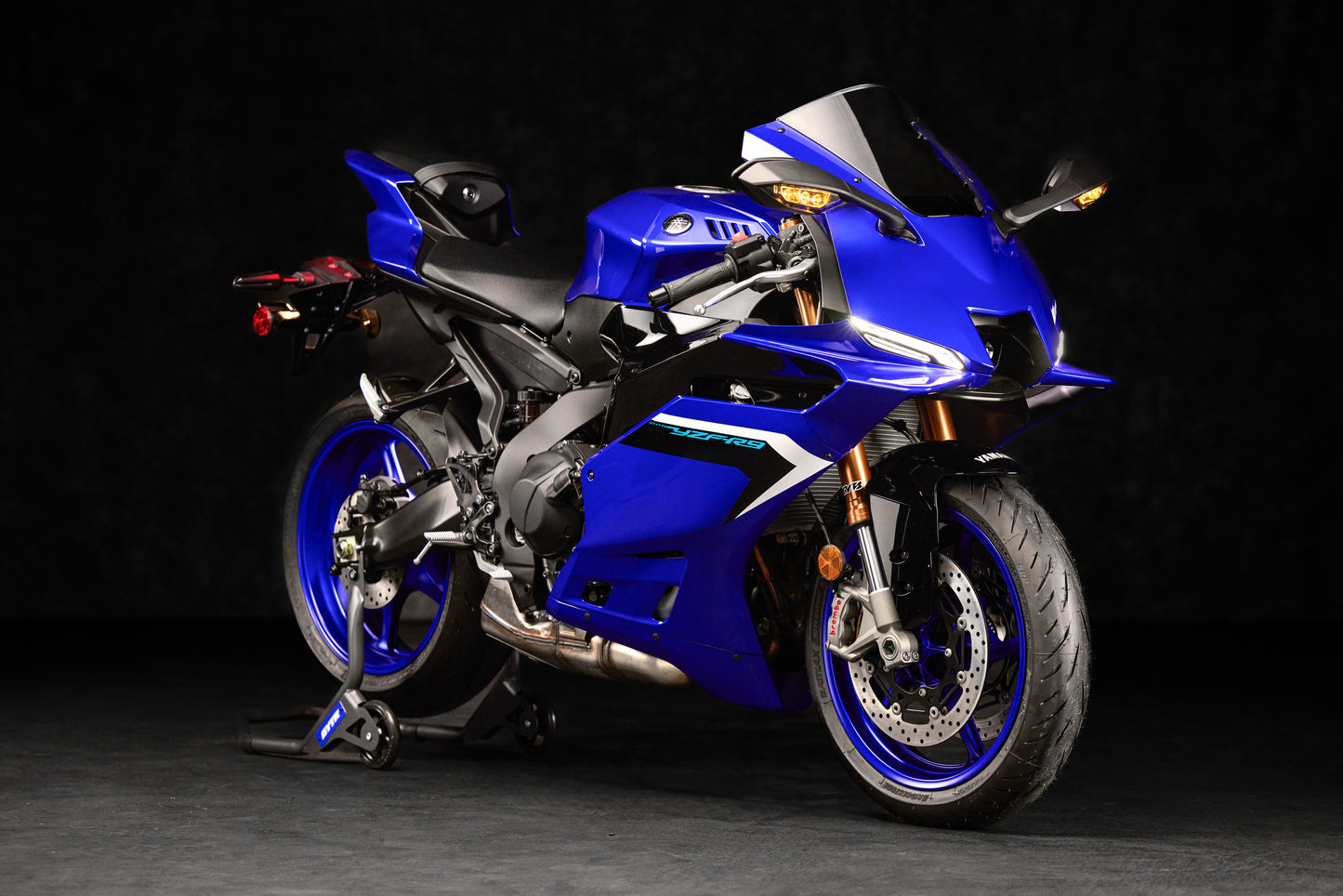 2025 Yamaha YZF-R9