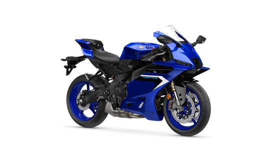 2025 Yamaha YZF-R9