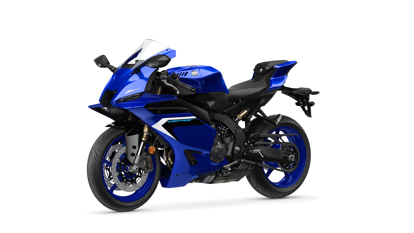 2025 Yamaha YZF-R9