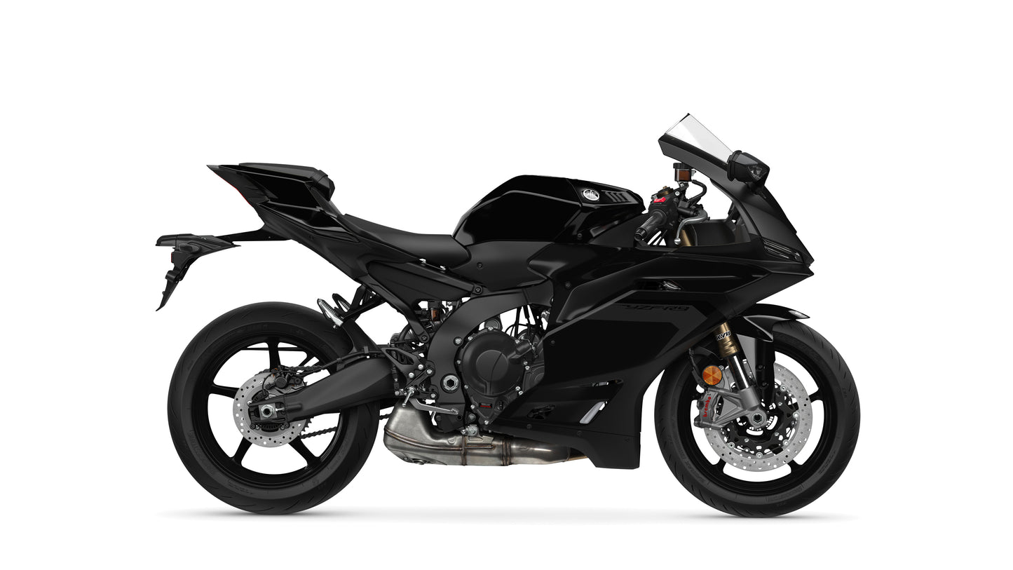 2025 Yamaha YZF-R9