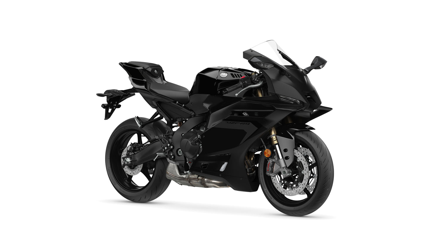 2025 Yamaha YZF-R9