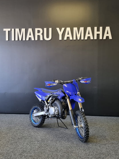 2022 Yamaha YZ65