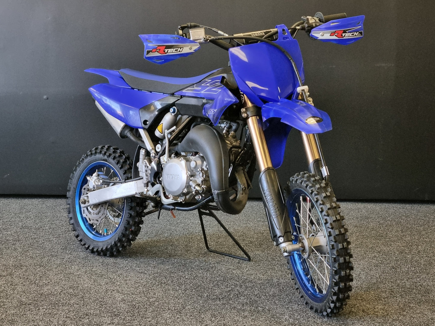 2022 Yamaha YZ65