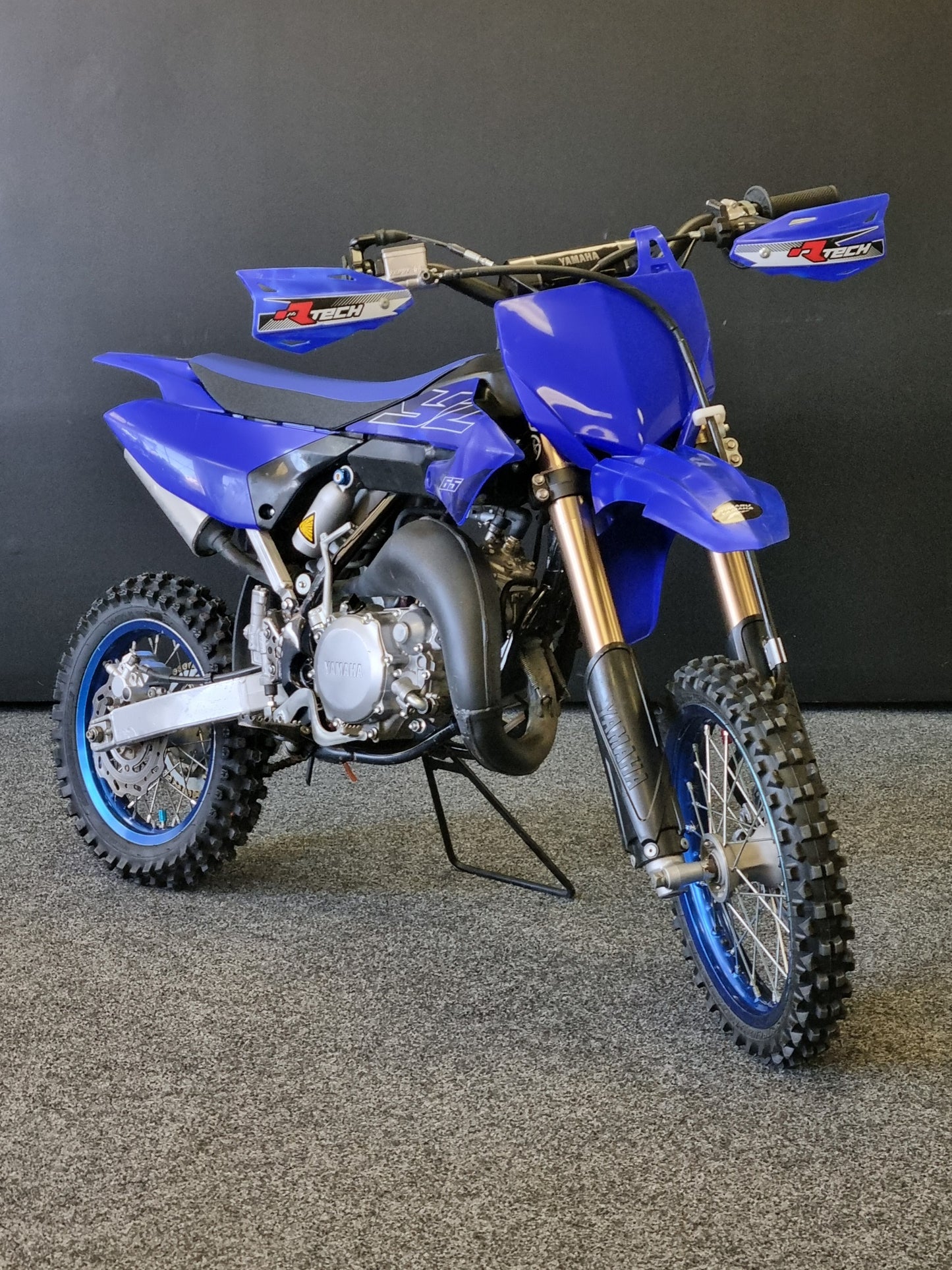 2022 Yamaha YZ65