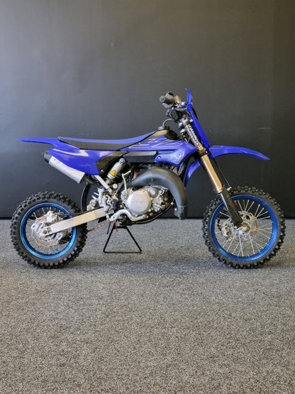 2022 Yamaha YZ65