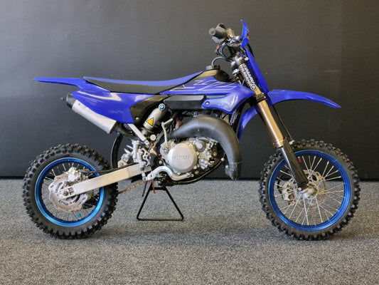 2022 Yamaha YZ65