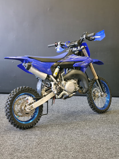 2022 Yamaha YZ65