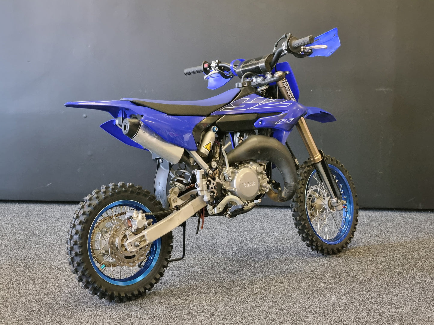 2022 Yamaha YZ65