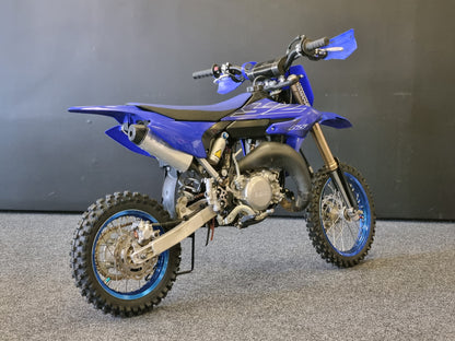 2022 Yamaha YZ65