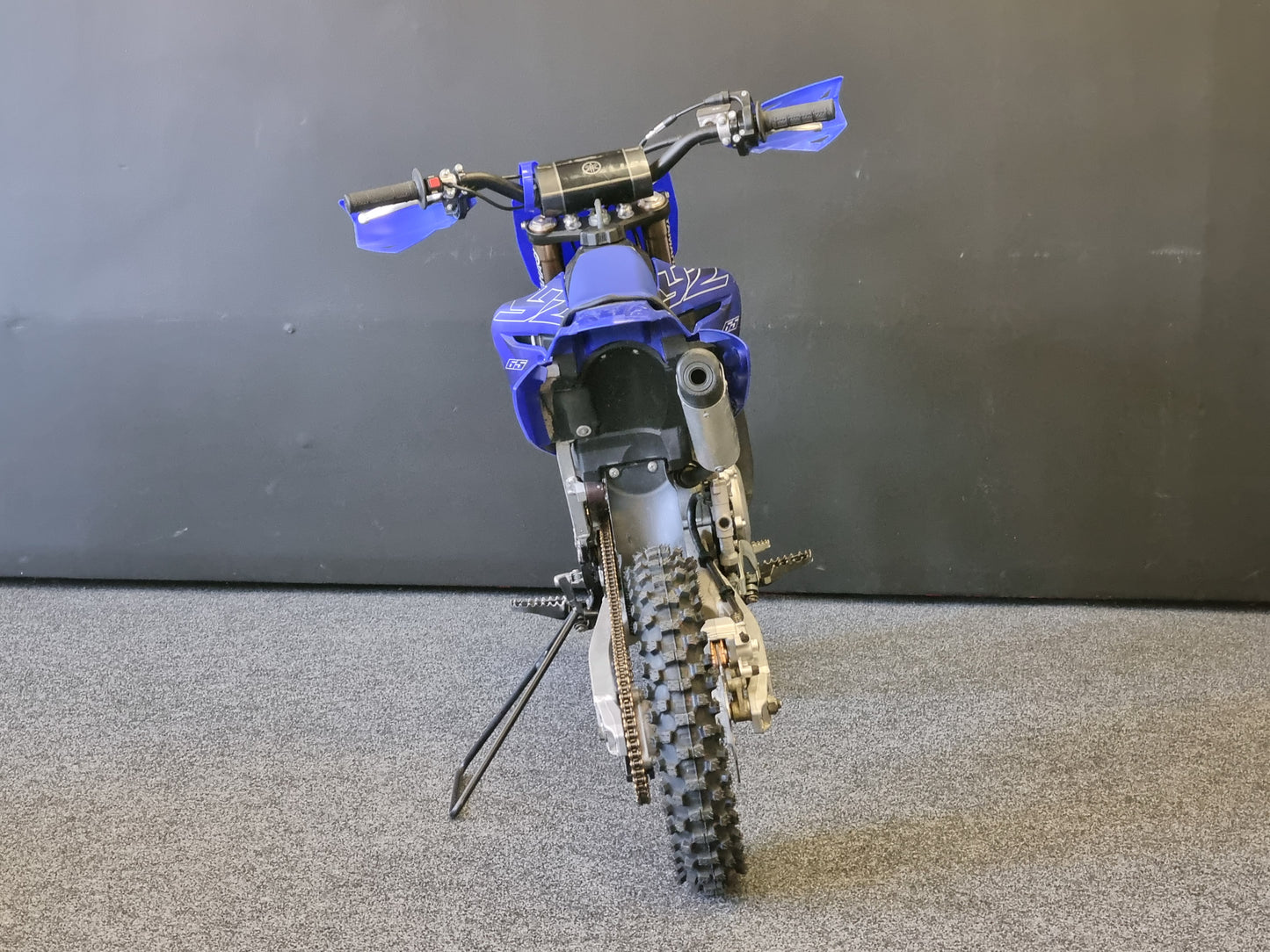 2022 Yamaha YZ65