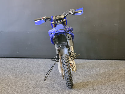 2022 Yamaha YZ65