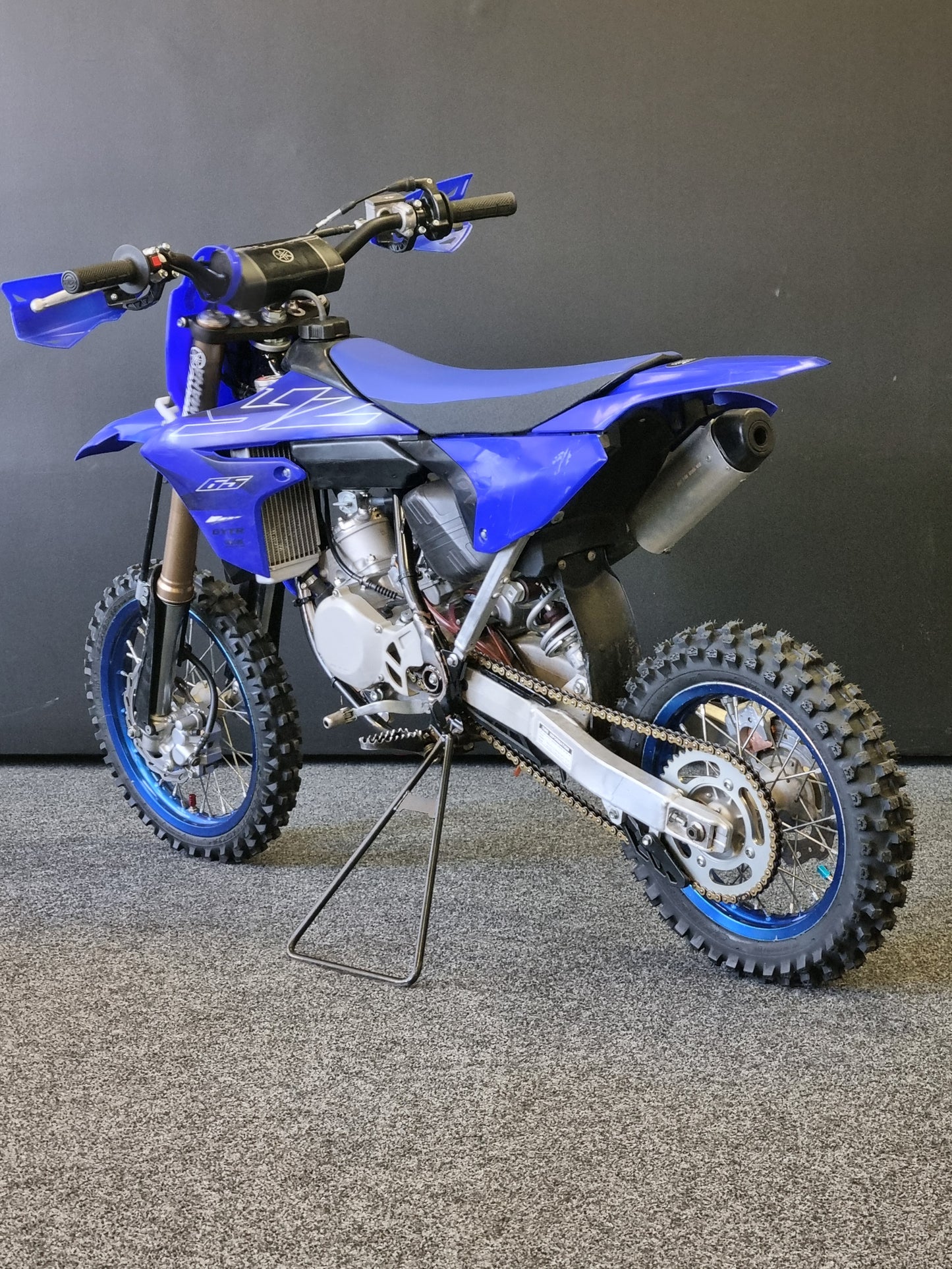 2022 Yamaha YZ65