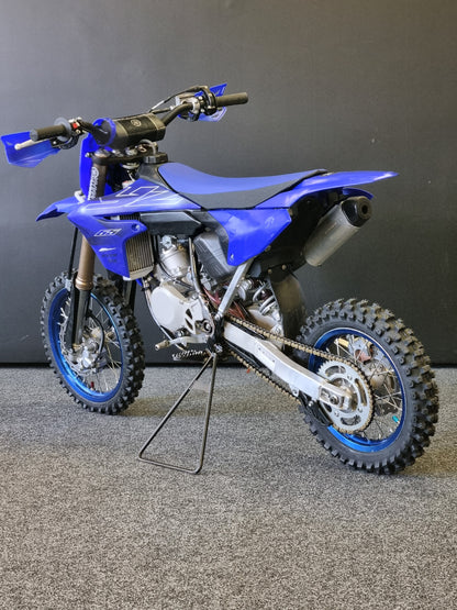 2022 Yamaha YZ65
