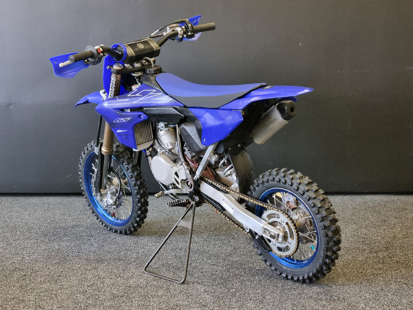 2022 Yamaha YZ65