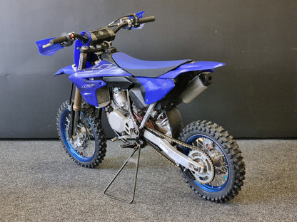 2022 Yamaha YZ65