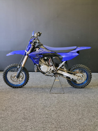 2022 Yamaha YZ65