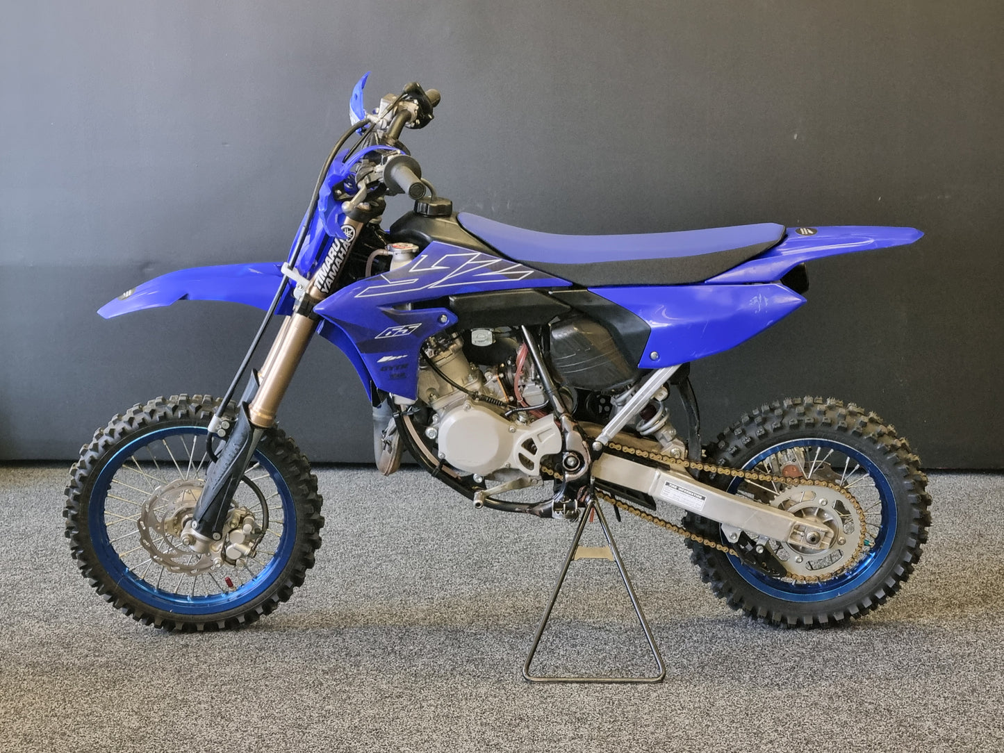 2022 Yamaha YZ65